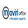 movinoffice company logo