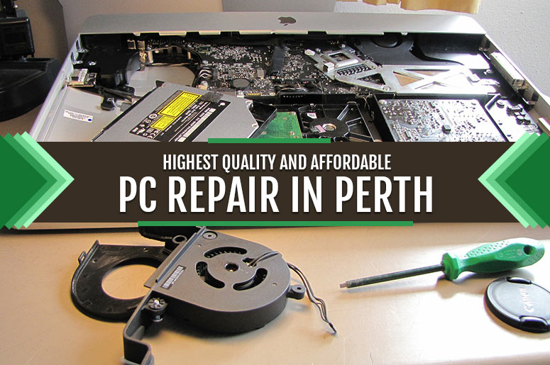 PC-repair