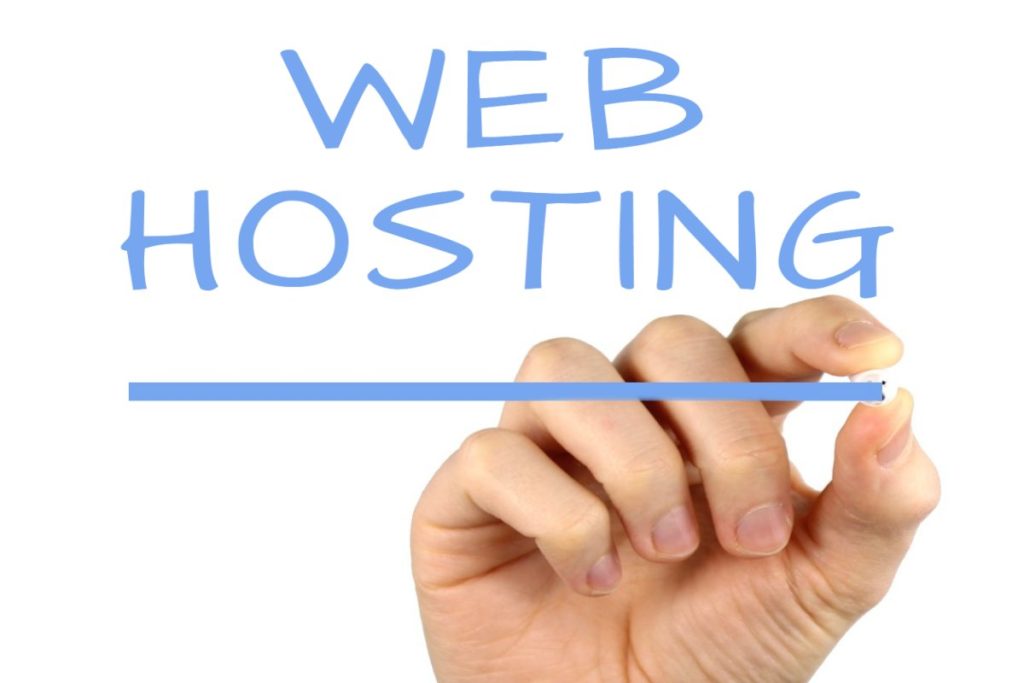 web hosting services perth