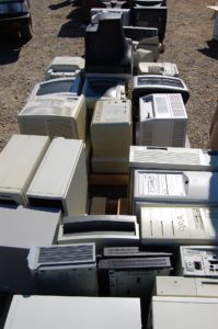 e-waste removal perth