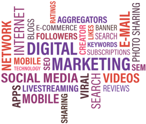 digital marketing east perth