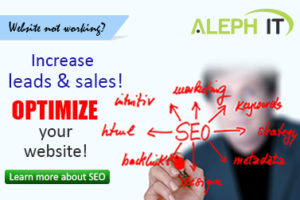 SEO Services East Perth