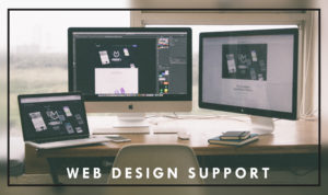Web Design Support East Perth