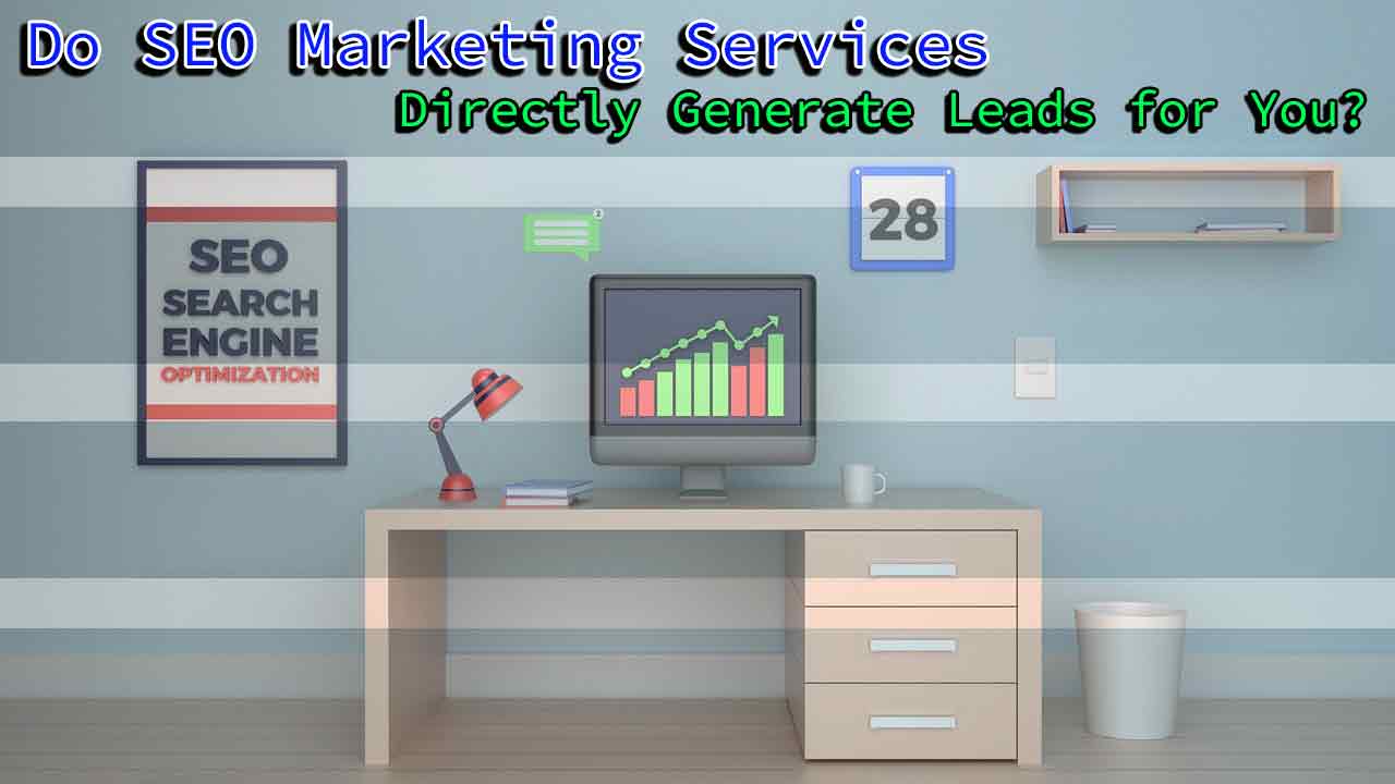 seo marketing services