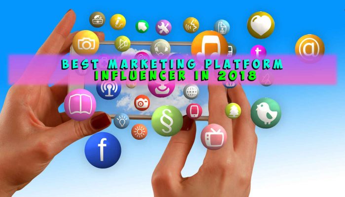 Best Marketing Platform