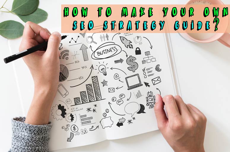 SEO Strategy Guide