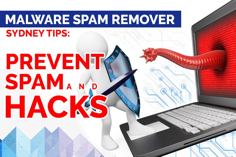malware-Spam-remover-Sydney