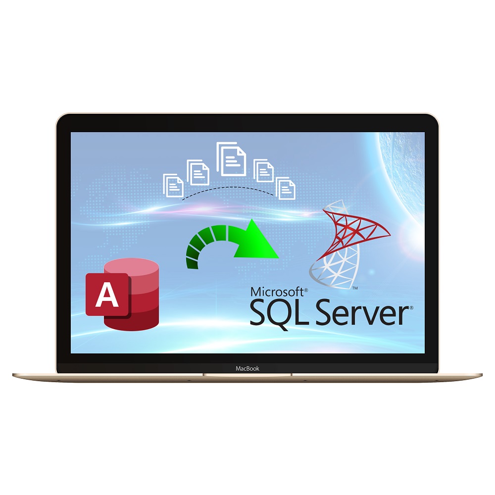 MS ACCESS TO SQL MIGRATION SERVICES